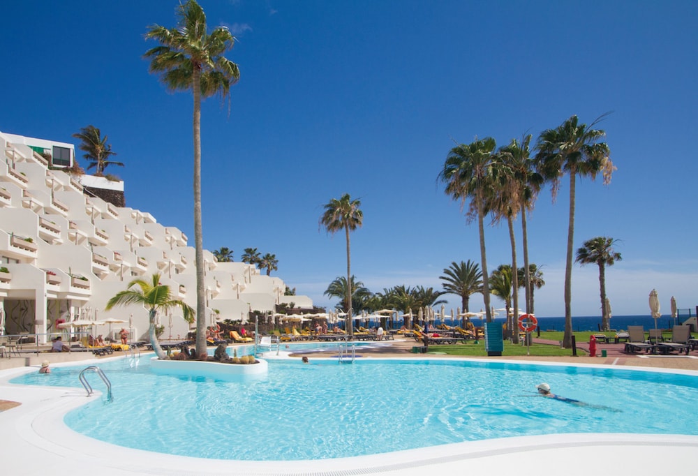 Hotel Riu Palace Calypso - Adults Only 85/97