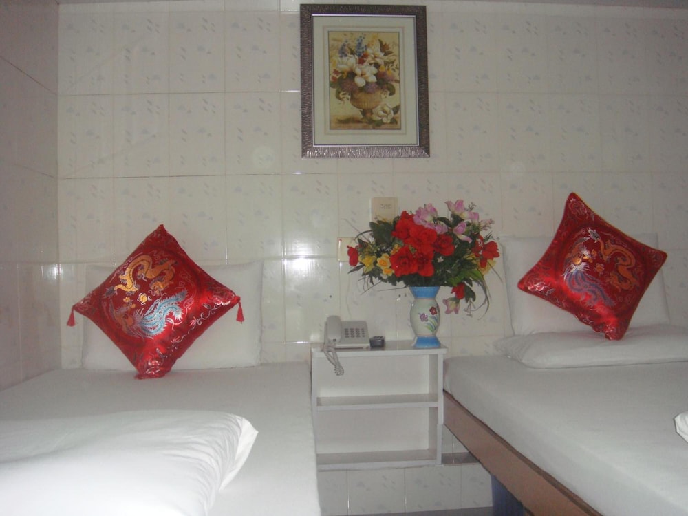 City Guest House 32/42