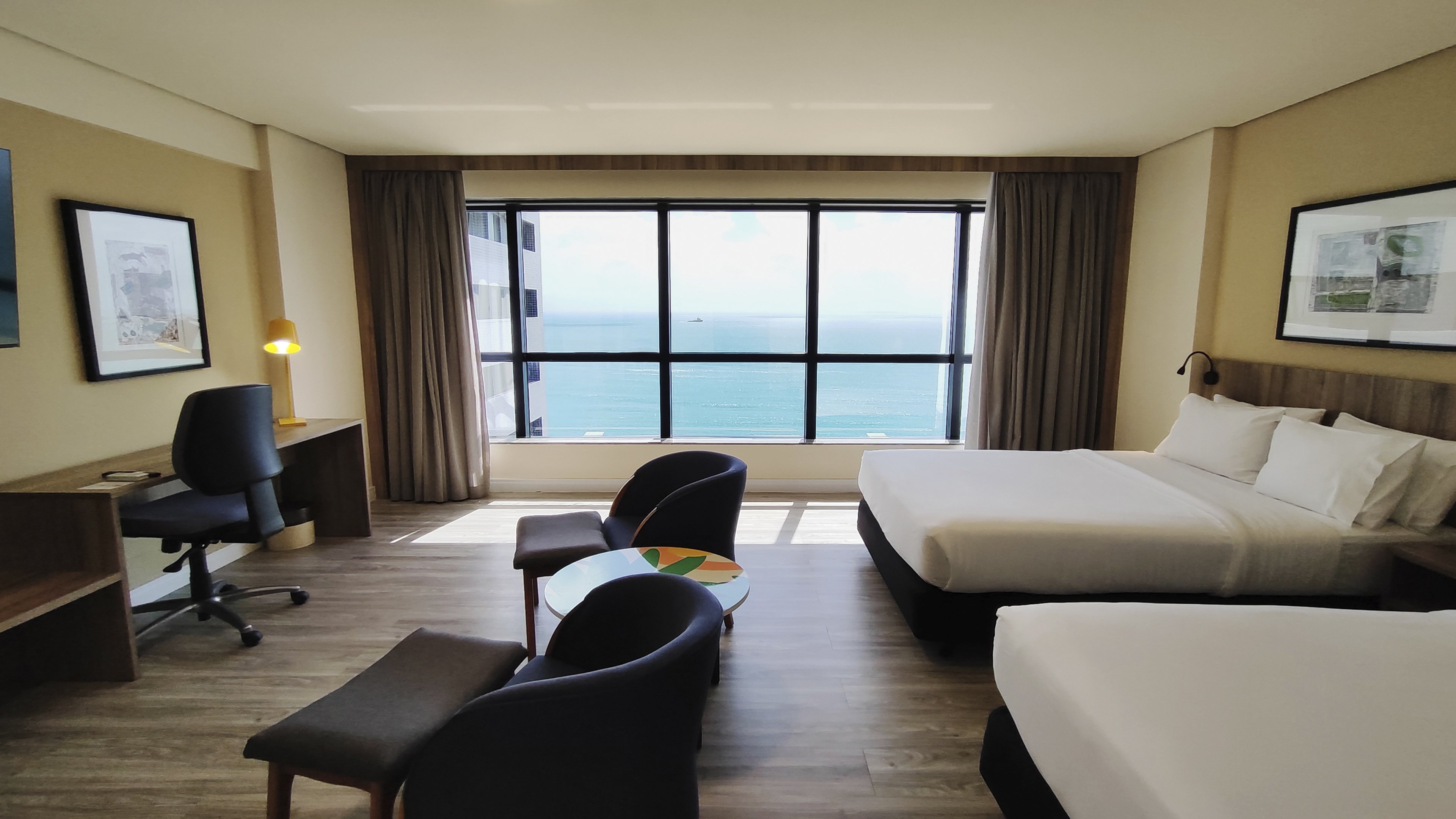 HOLIDAY INN FORTALEZA 30/76