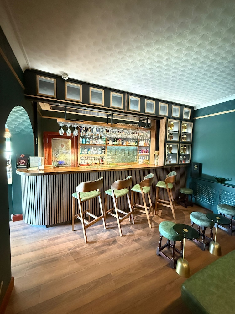 Oyo Craigvrack Hotel And Restaurant Ex Craigvrack 49/62