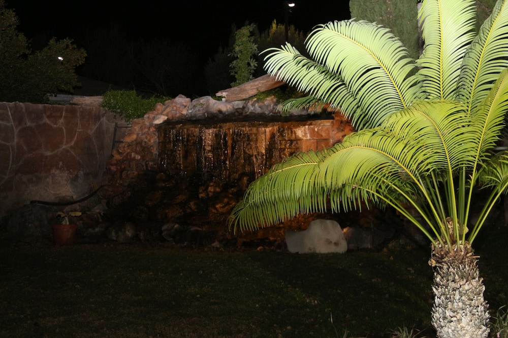 Aan Die Oewer Guest House 29/42