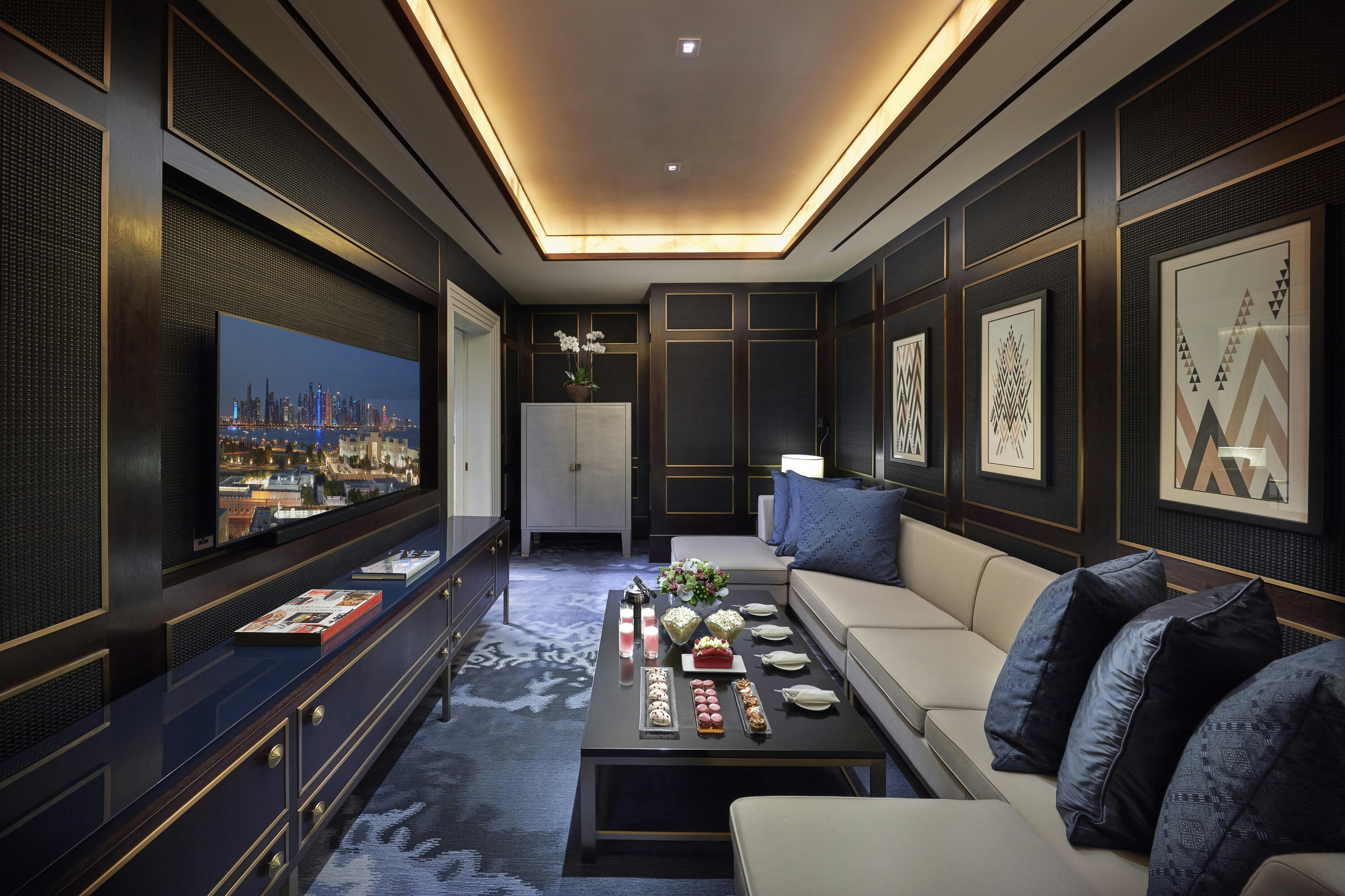 Mandarin Oriental Doha 39/57
