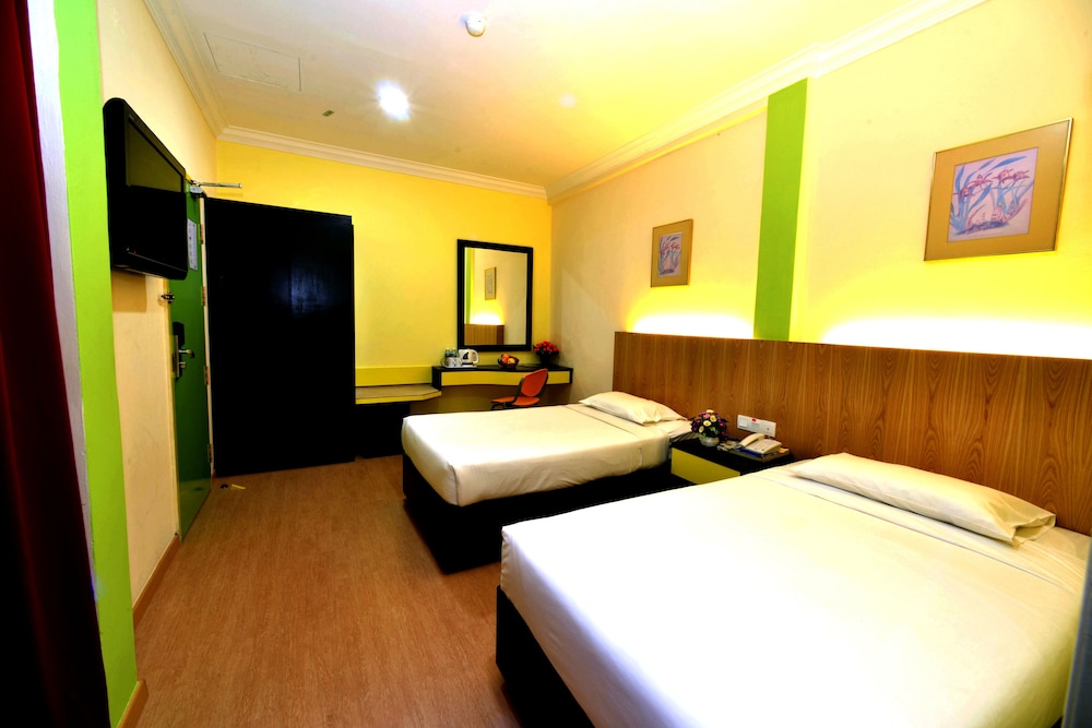 Classic Hotel Kuantan 21/39