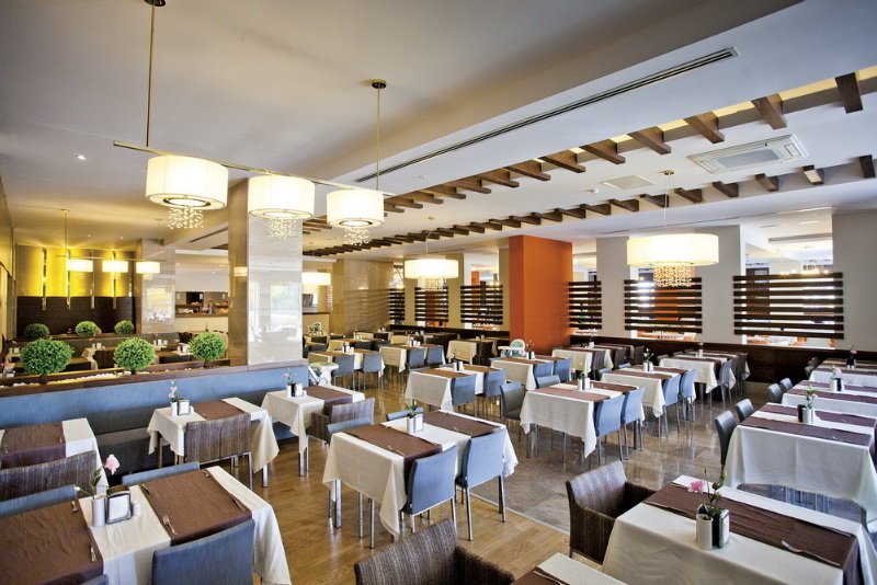 Seher Sun Palace Resort and Spa 13/15