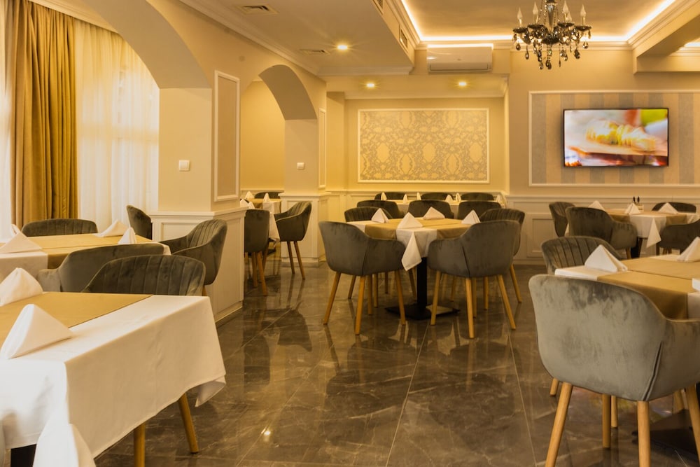 Vemara City Apart Hotel 54/68