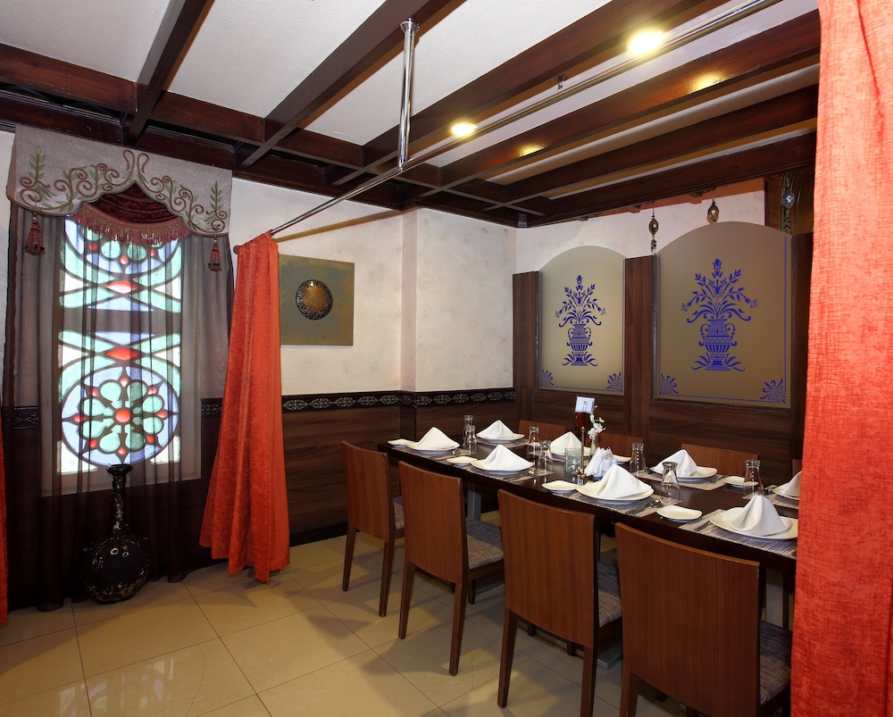 فندق مينا اندلسية(Mena Andalusia Hotel) 34/46