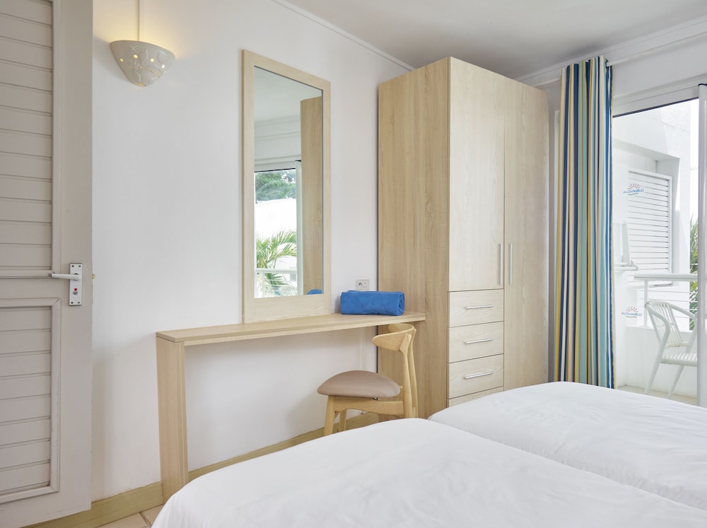 Le Beachclub Serviced Apartments And Villas 17/77