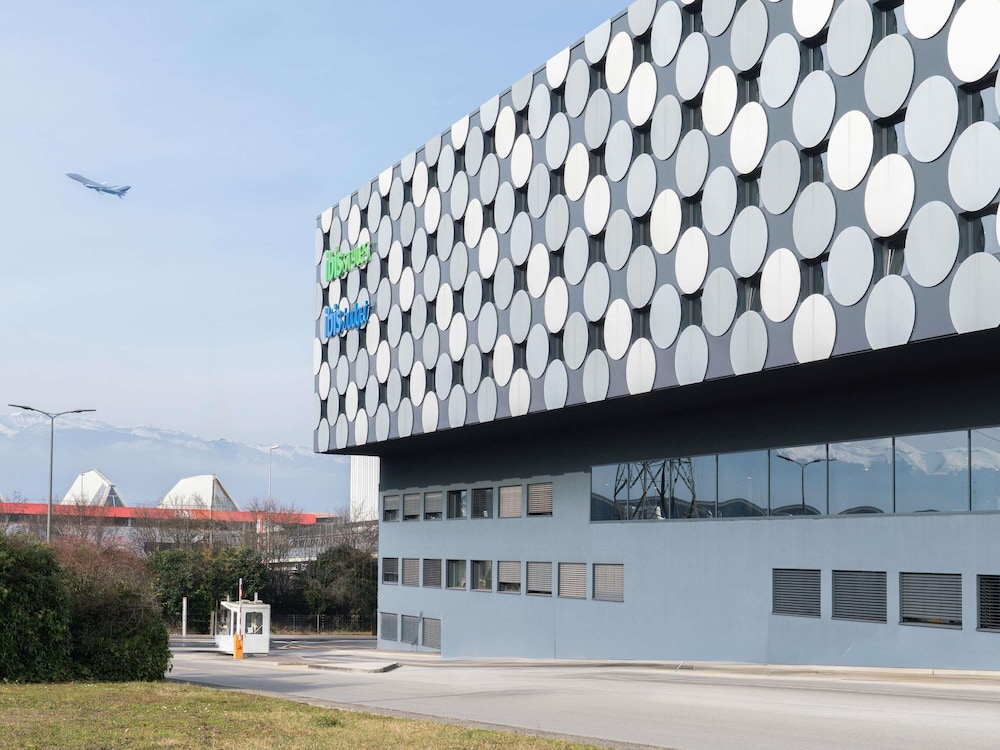 Hotel ibis Styles Geneve Palexpo Aeroport 4/56