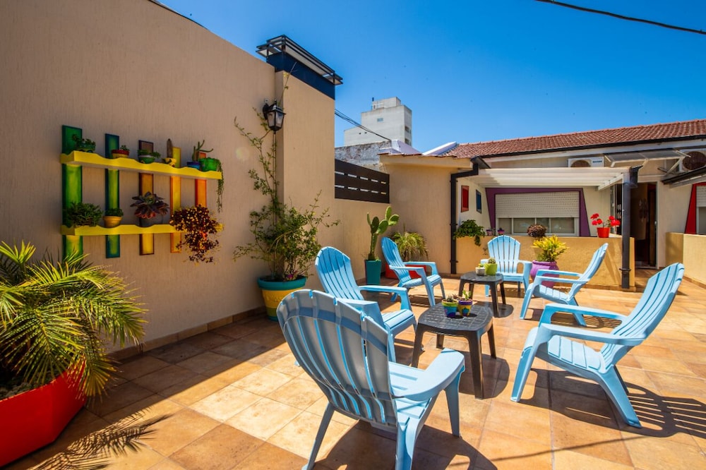 Hotel Calimera 40/50