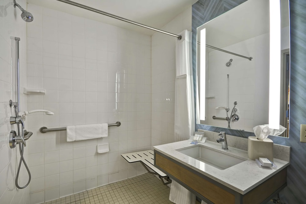 Hilton Garden Inn Panama City 23/69