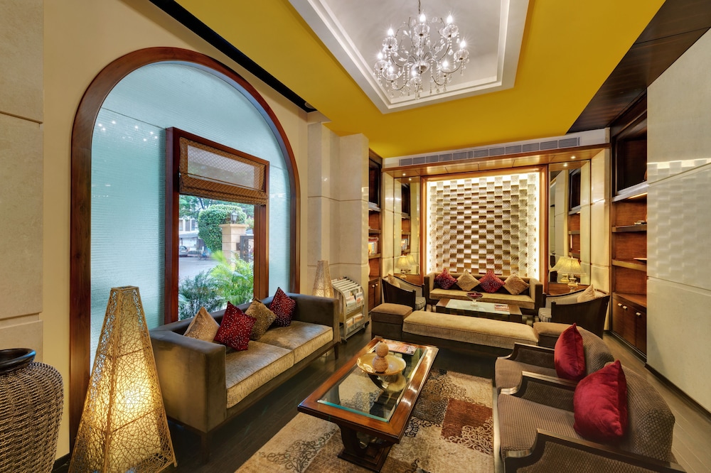 Grand Residency Service Apartment 28/40