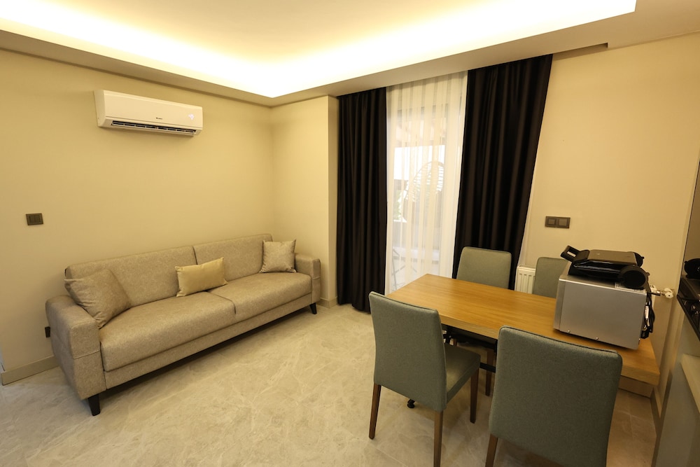 Livia Luxury Apart Hotel 38/50
