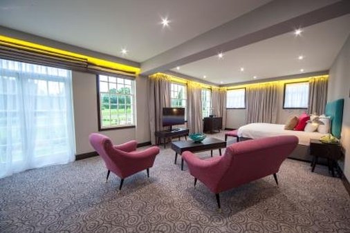 Hawkstone Park Hotel 33/42