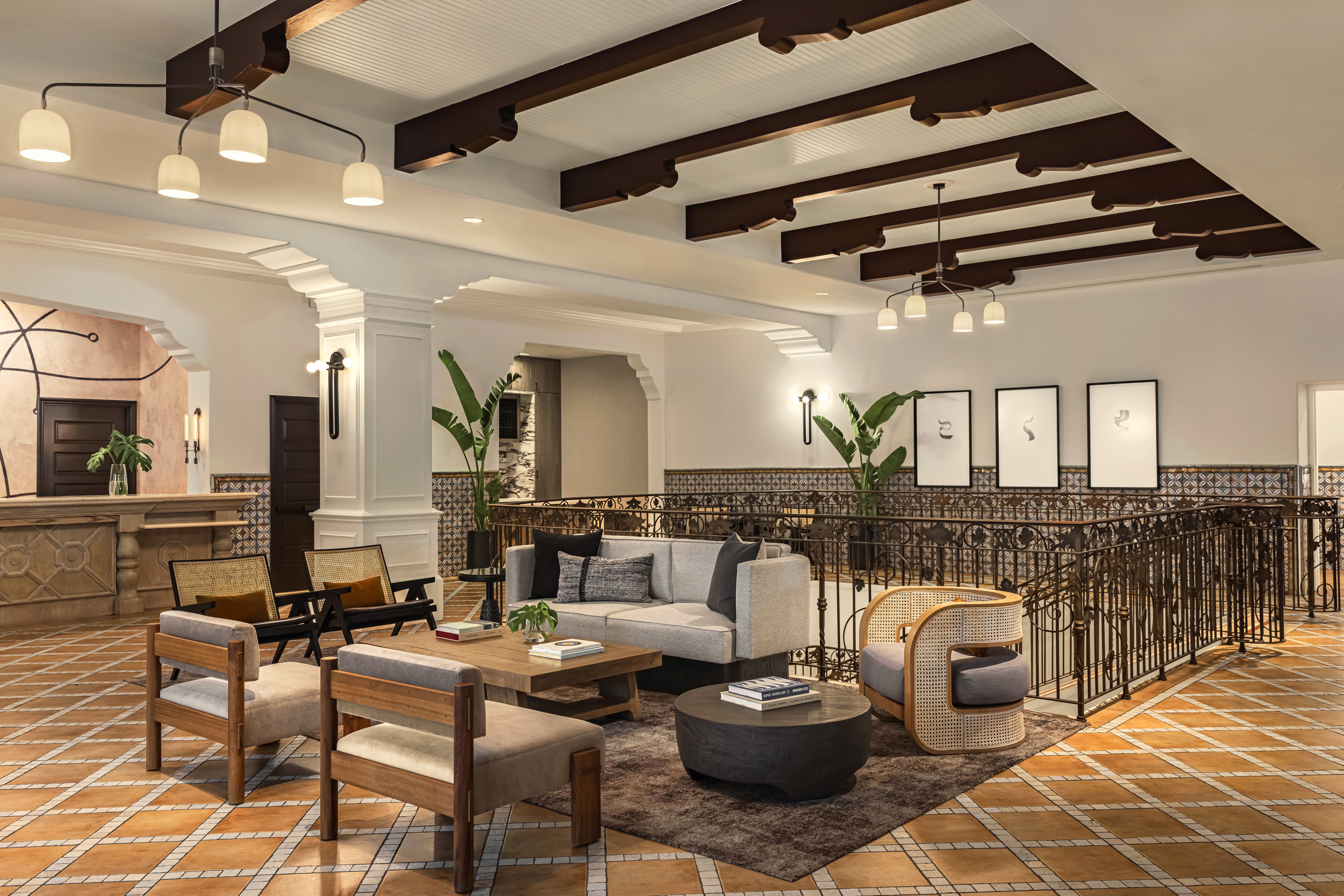 Kimpton Canary Hotel, an IHG Hotel 45/79
