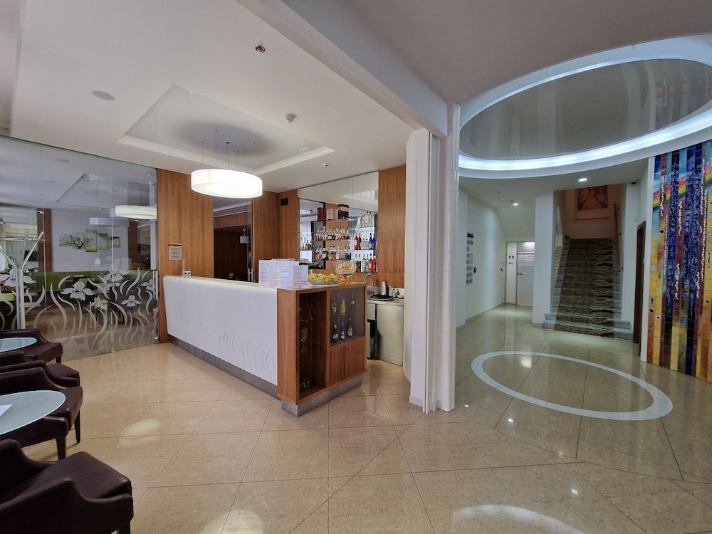 Spa Hotel Iris 8/56