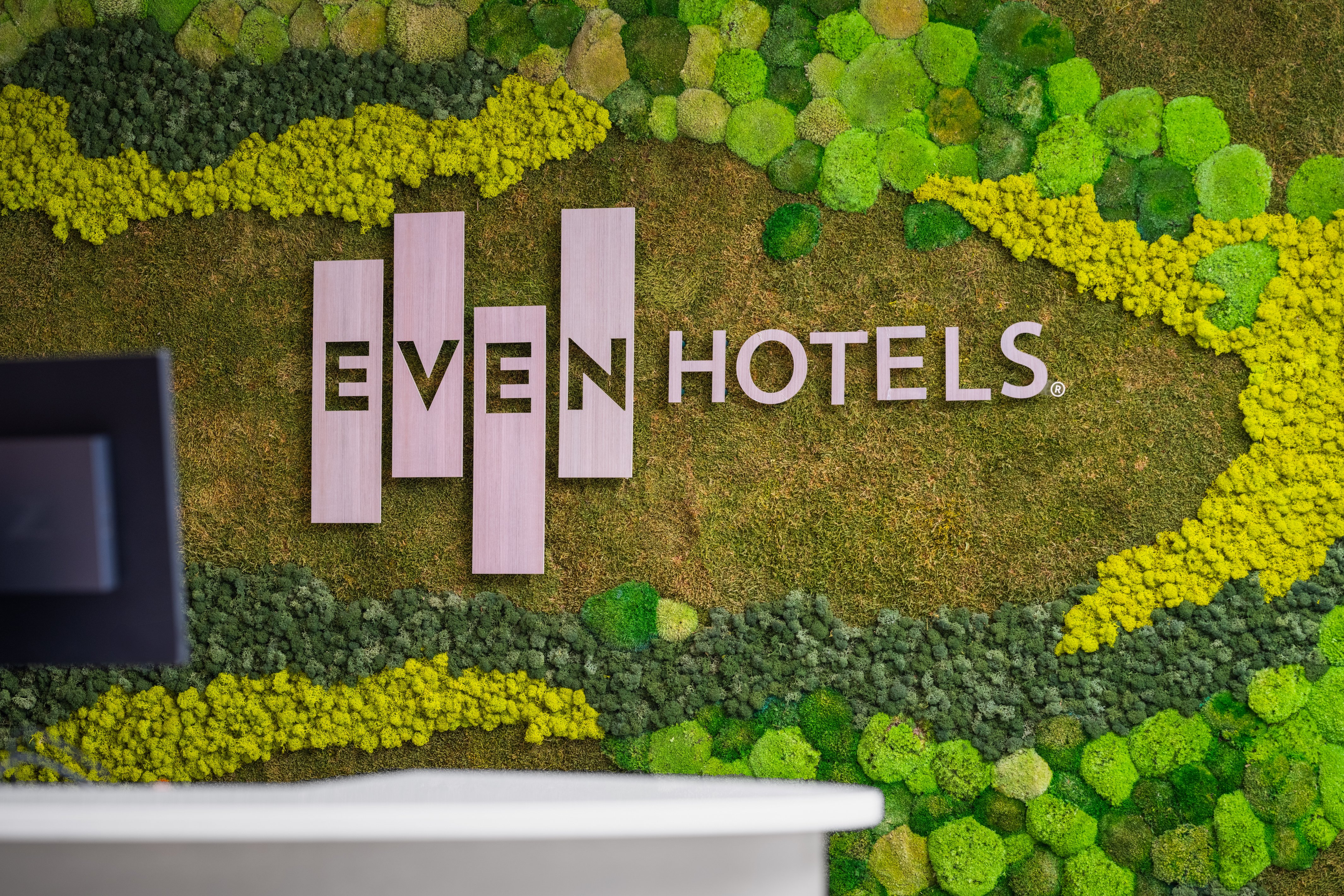 Even Hotels Shenandoah the Woodlands 77/82