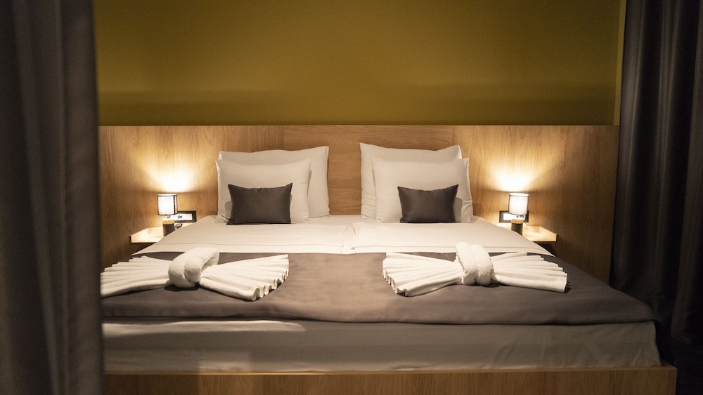 HA Hotel Mostar 13/50