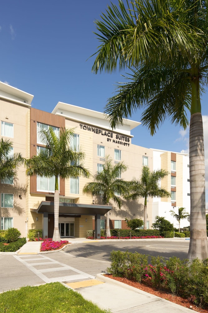 TownePlace Suites by Marriott Miami Kendall West 41/50