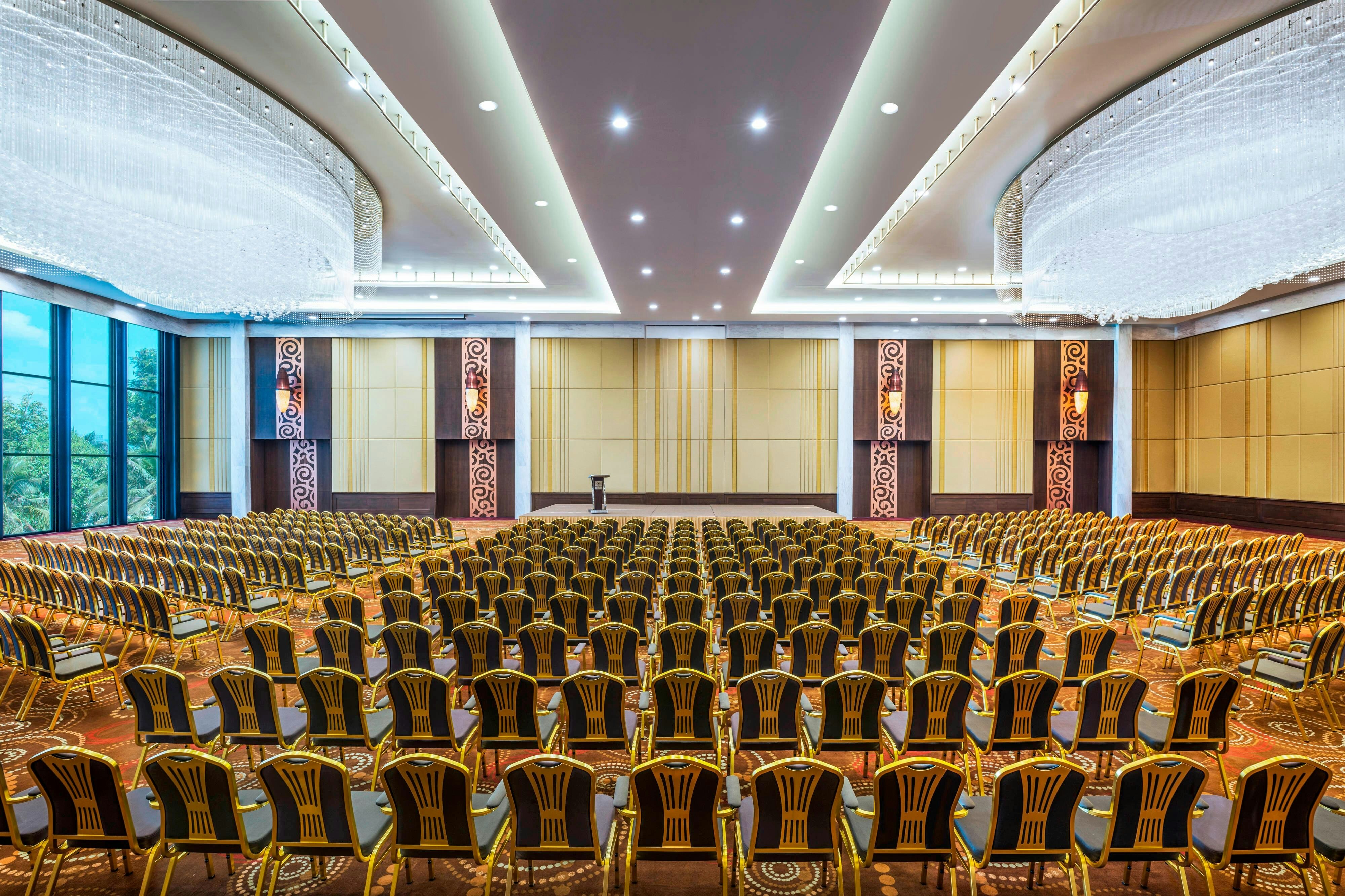 Sheraton Hua Hin Resort And Spa 62/75