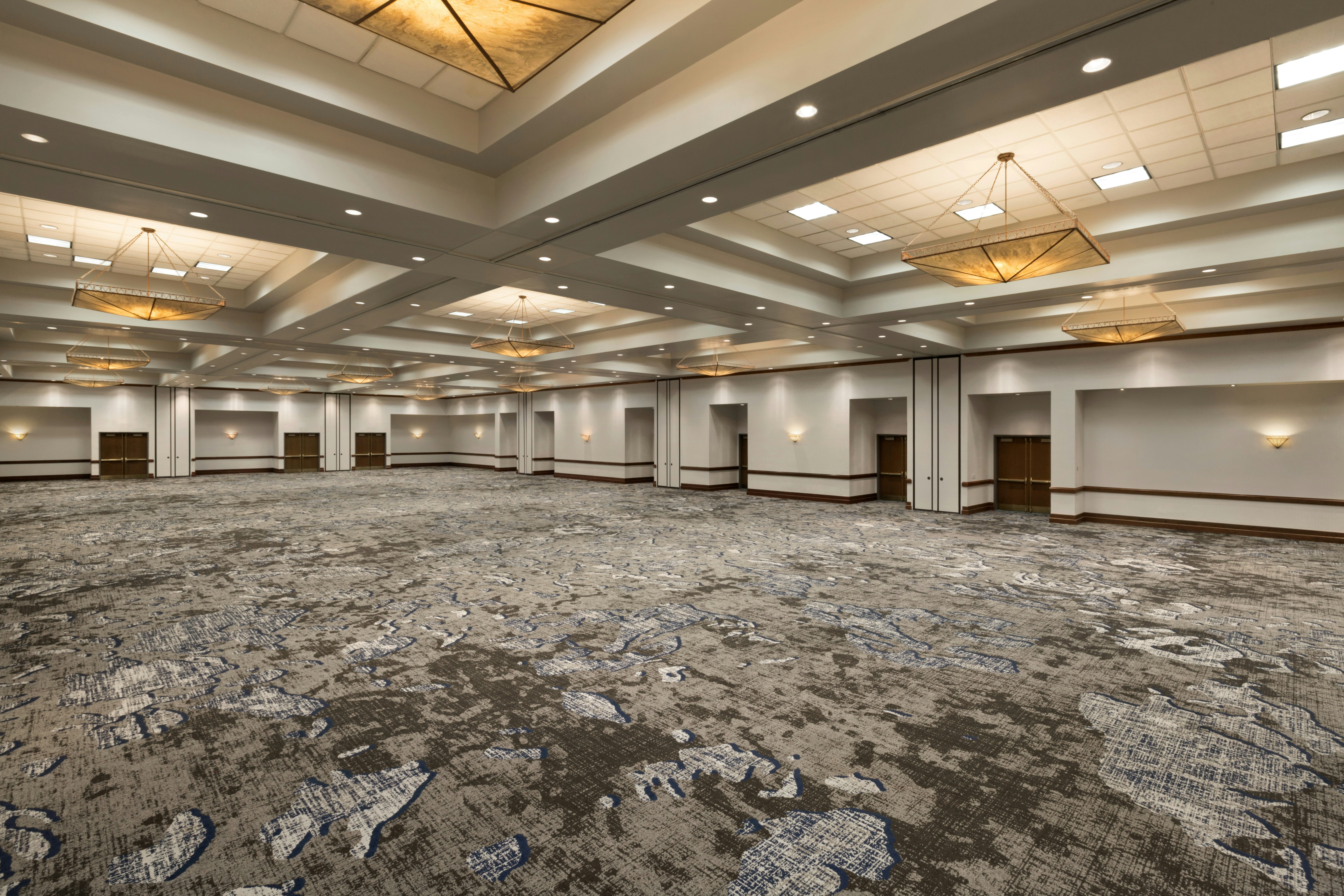 Embassy Suites by Hilton Grapevine DFW Airport North 48/50