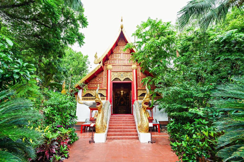 Chezmoi Handicraft & Homestay 26/26