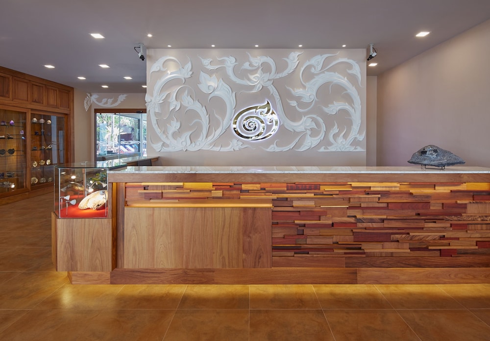 The Agate Pattaya Boutique Resort 4/50