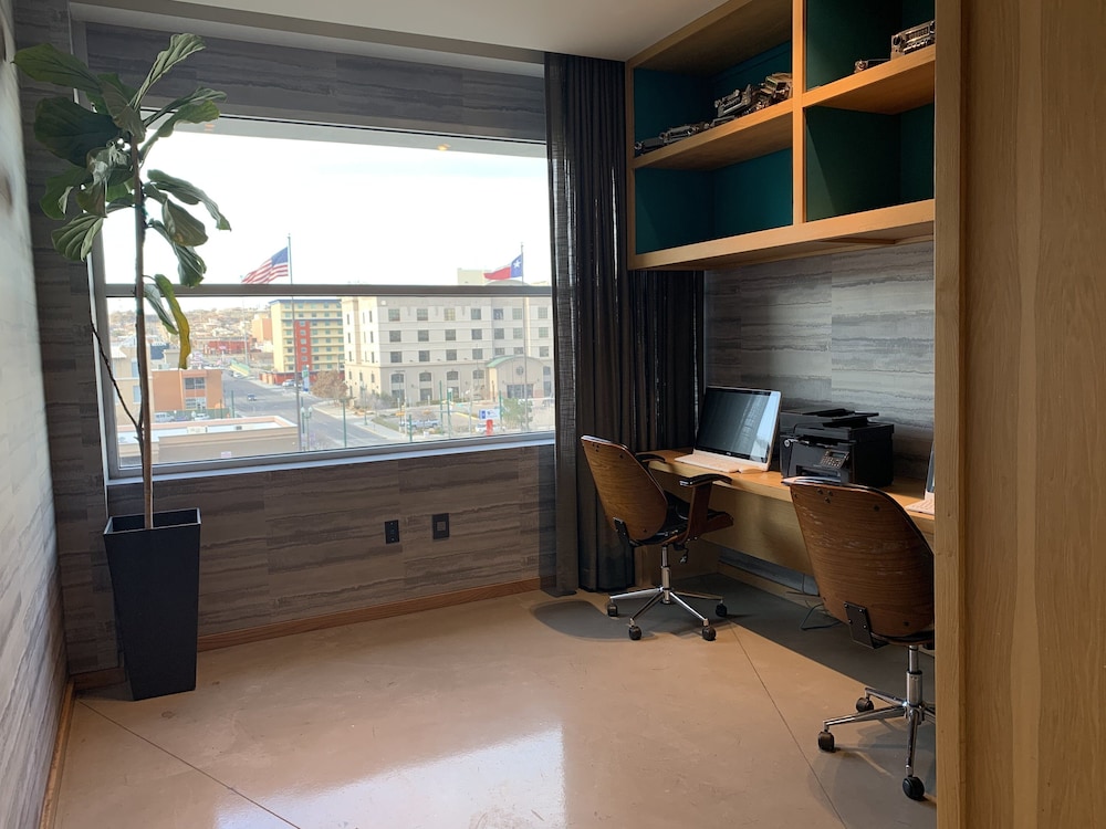 Hotel Indigo EL PASO DOWNTOWN 29/80