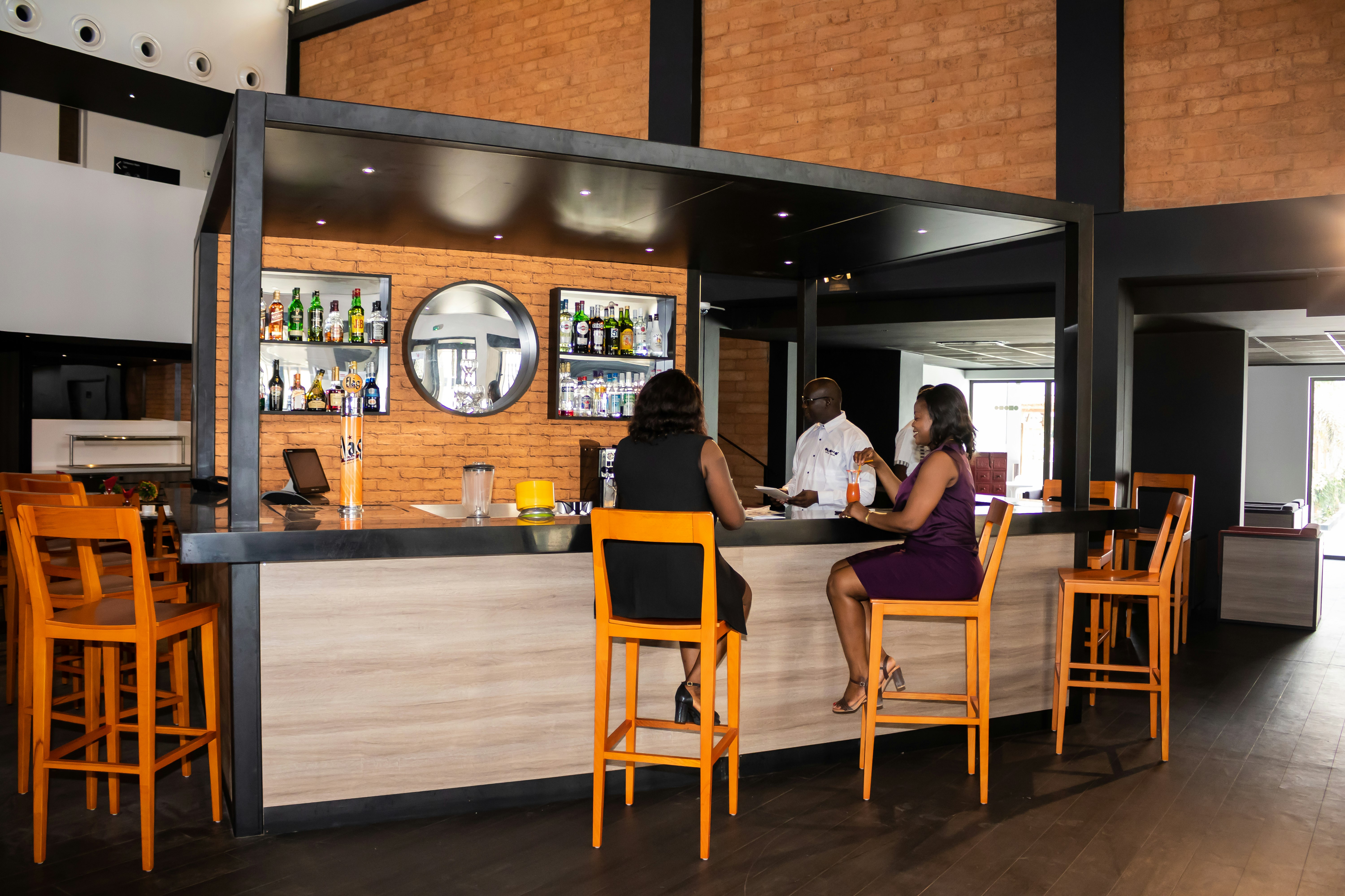 Onomo Dakar Airport Hotel 15/24