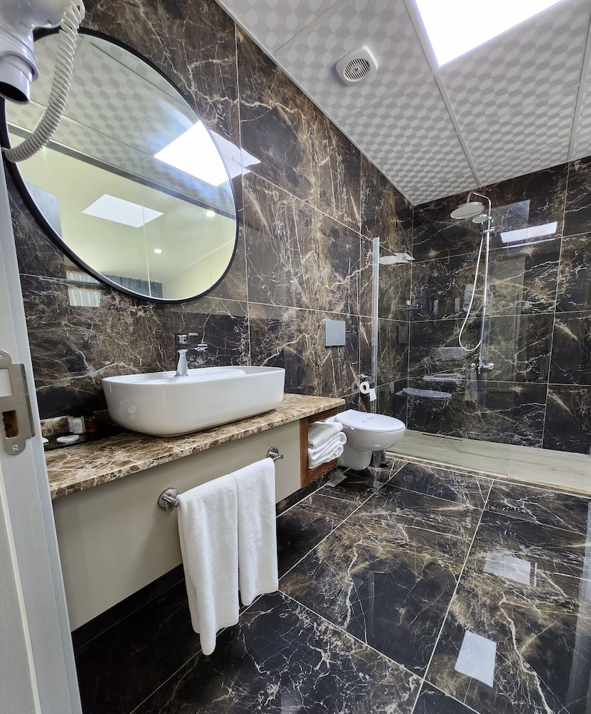 Grand Denizli Hotel 50/50