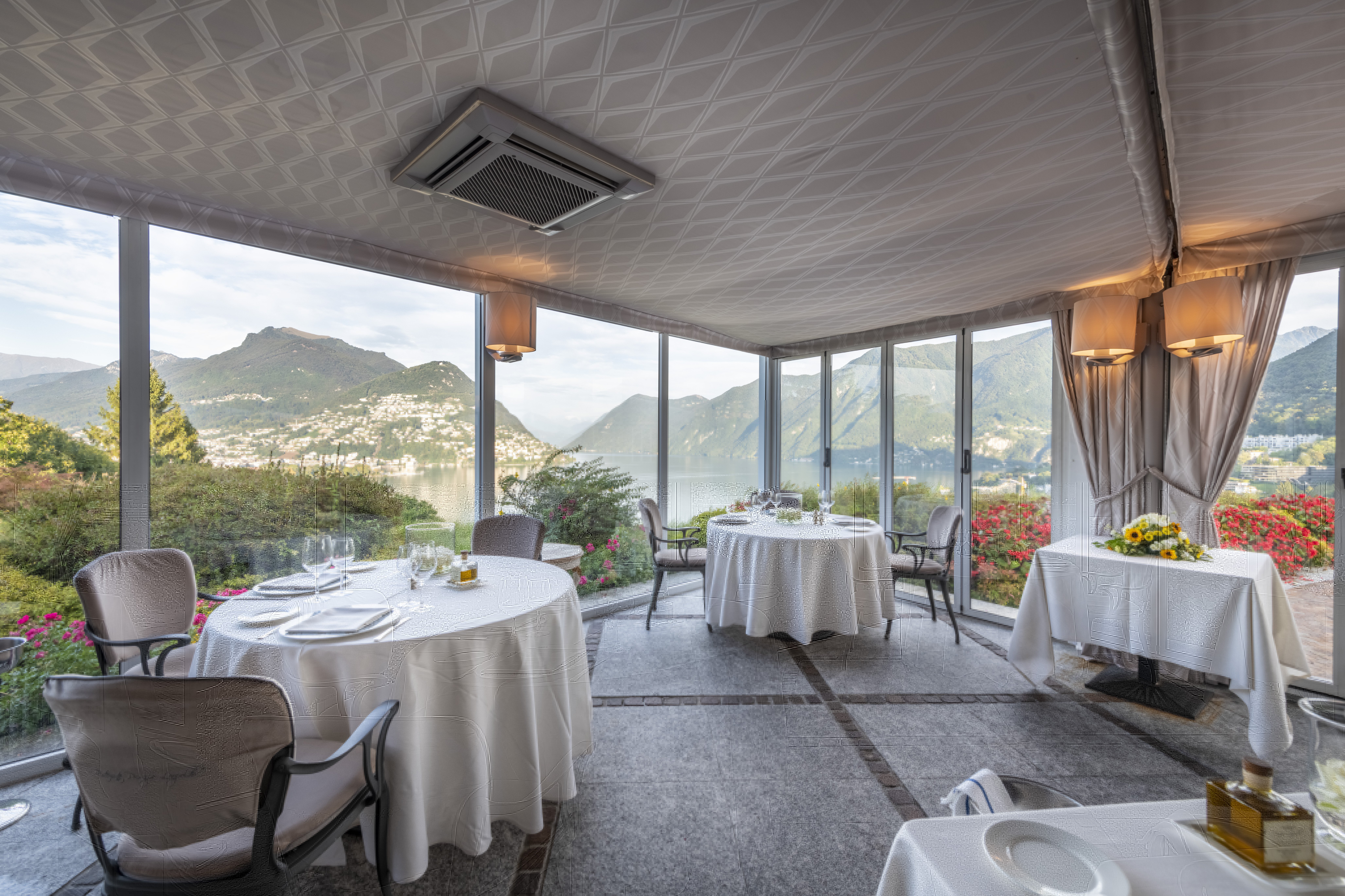 Villa Principe Leopoldo 25/43