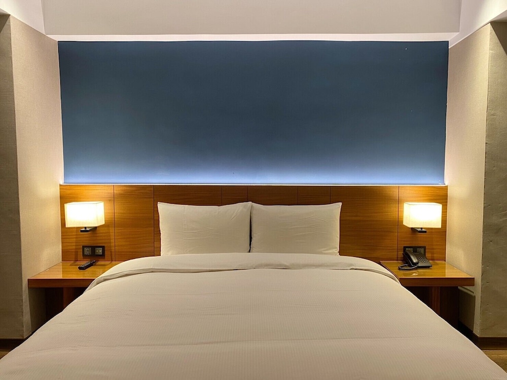 Jin Man Jia Hotel 14/62