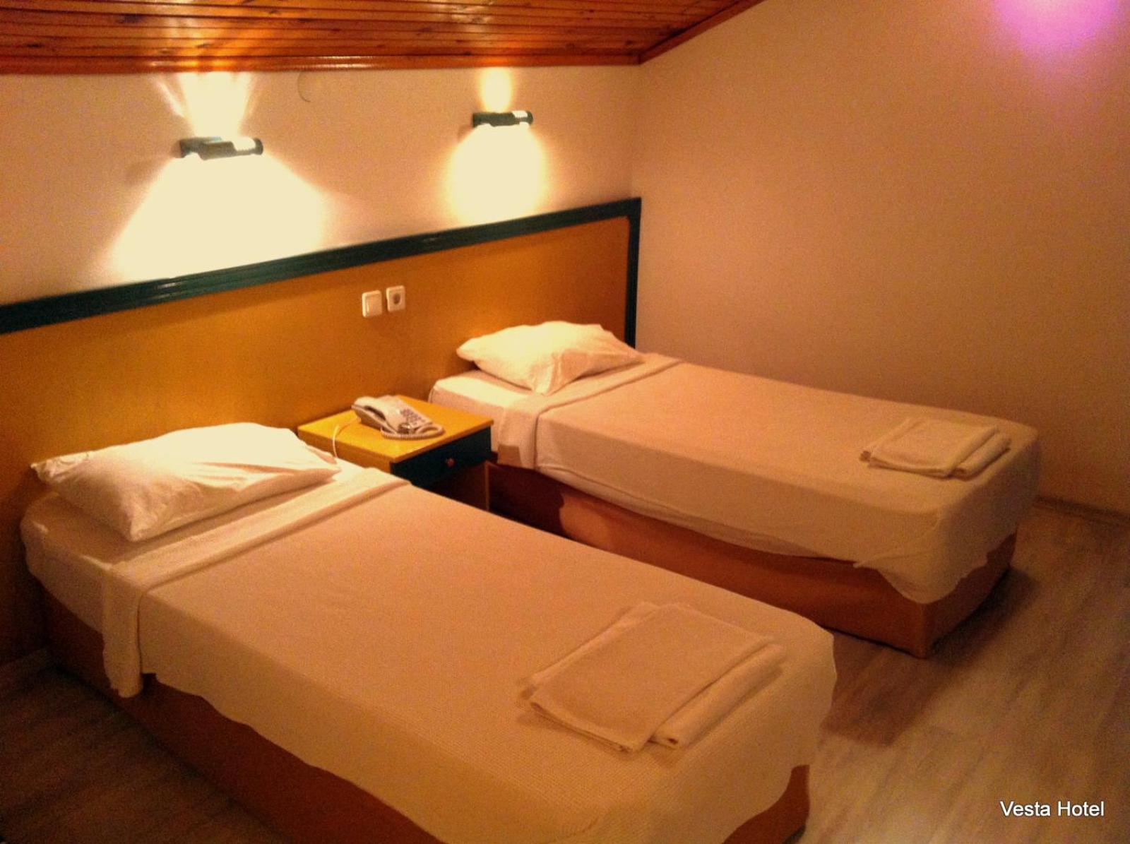 VESTA HOTEL 14/50