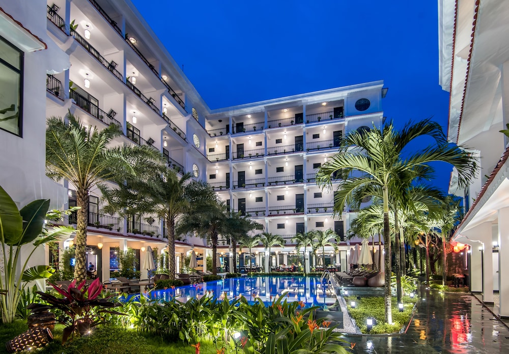 Hadana Boutique Resort Hoi An 5/67