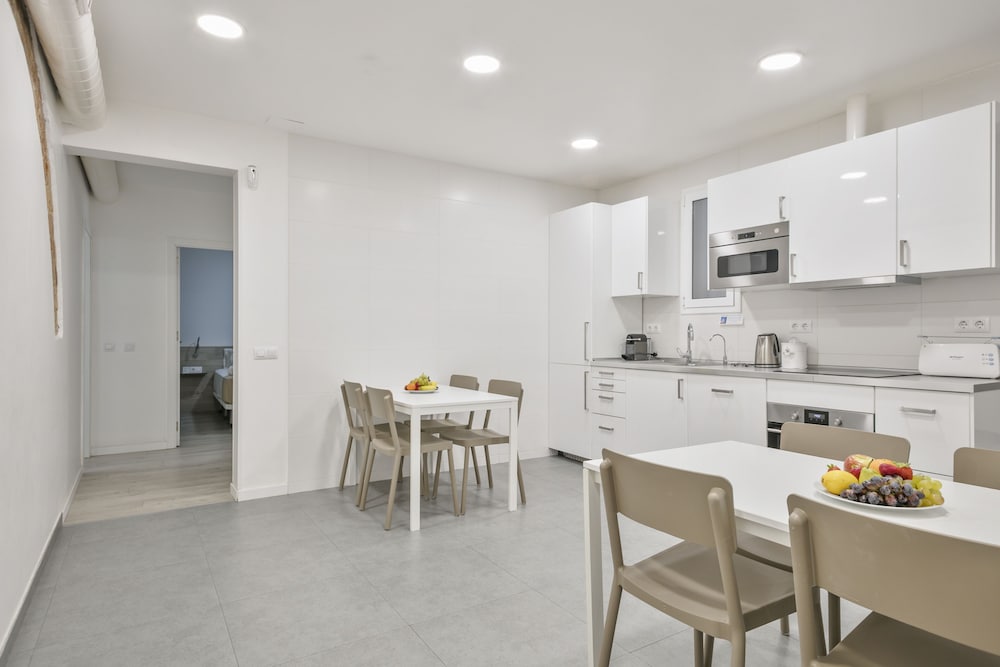 Stay Together Barcelona Apartments 33/50