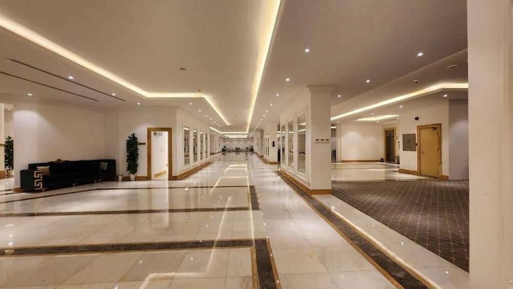 فندق ابراج المسك(ABRAJ ALMISK HOTEL) 18/45