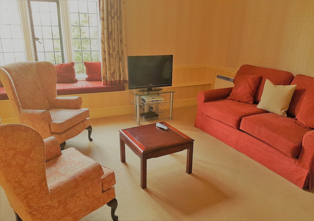 Broome Park Hotel 46/73