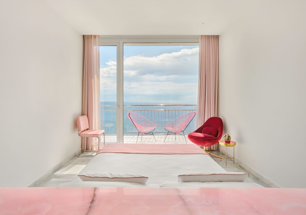 Hotel Aromar 19/45
