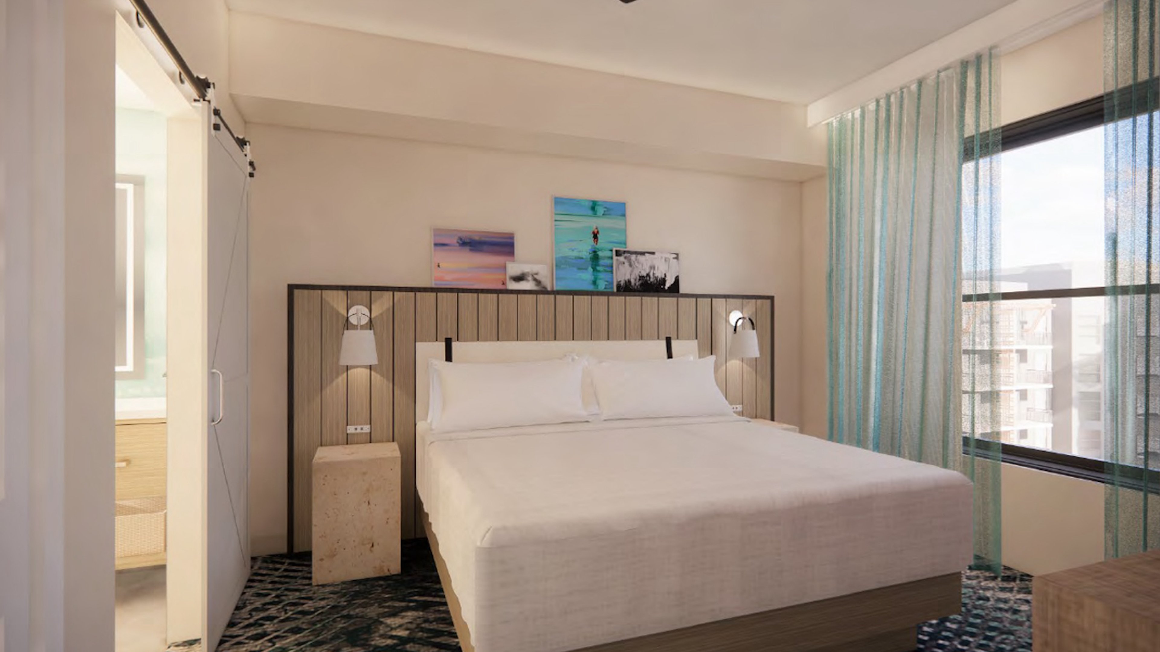 Holiday Inn Club Vacations Myrtle Beach Oceanfront 18/50