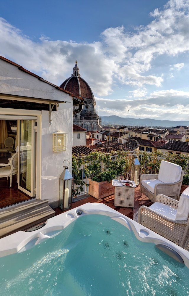 Brunelleschi Hotel Florence 2/72