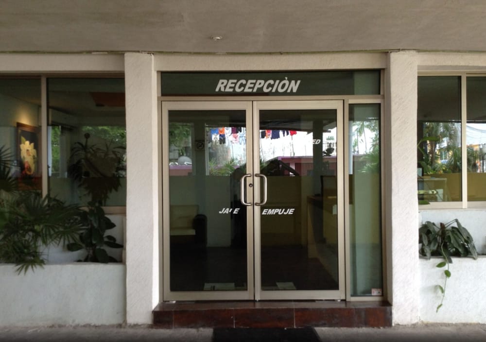 Hotel Ashly in ACAPULCO