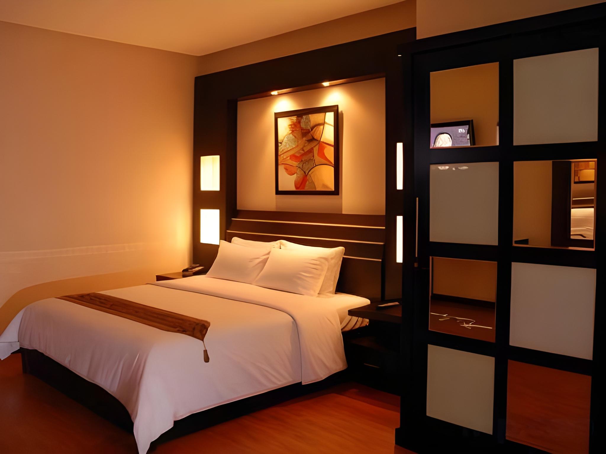 Royal Victoria Hotel Sangatta 8/21