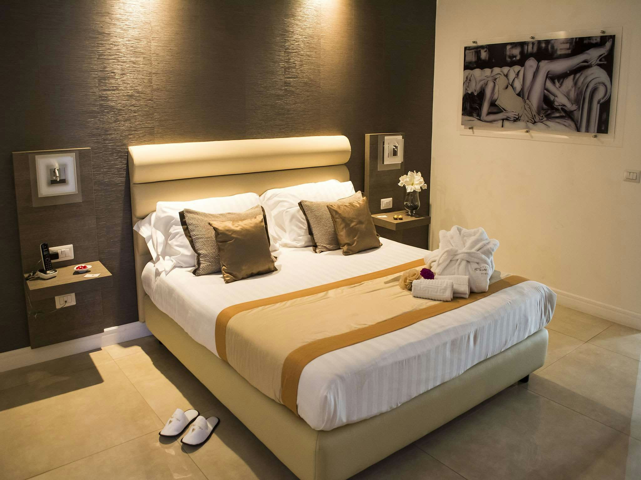 Hotel San Pietro 29/79