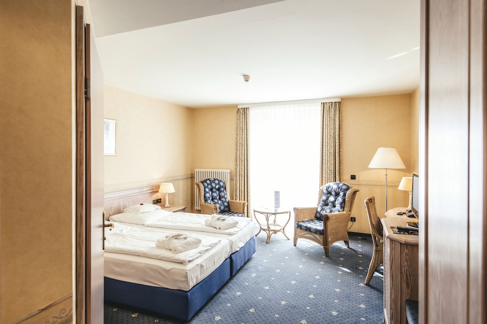 Hotel Villa Heine 10/42