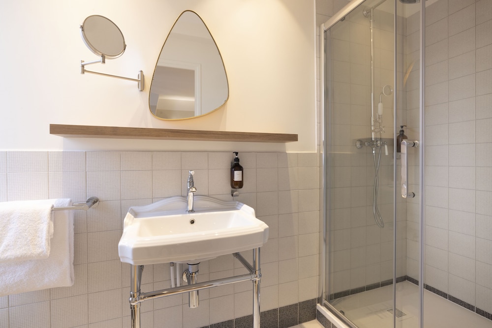 Hotel Le Daum 22/25