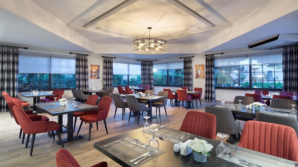 Club Marco Polo - Premium All Inclusive 38/50