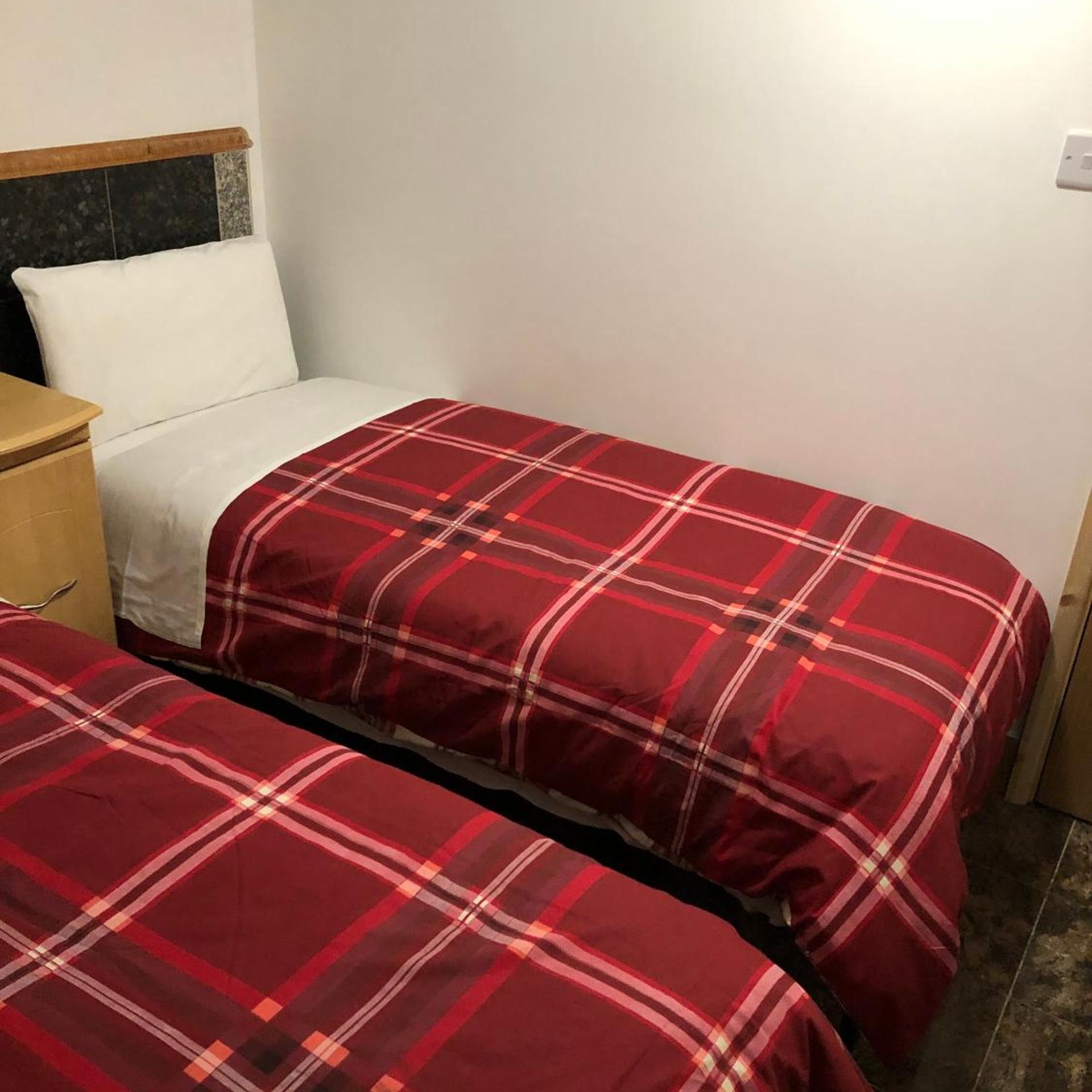 Seven Dials Hotel 26/50