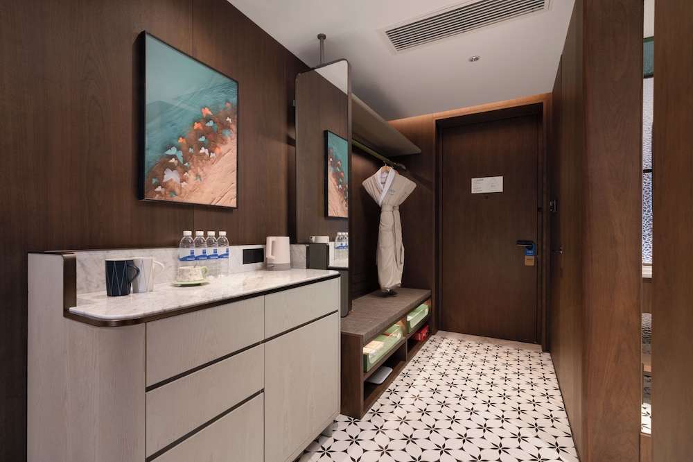 TRYP by Wyndham Chongqing Downtown 12/62