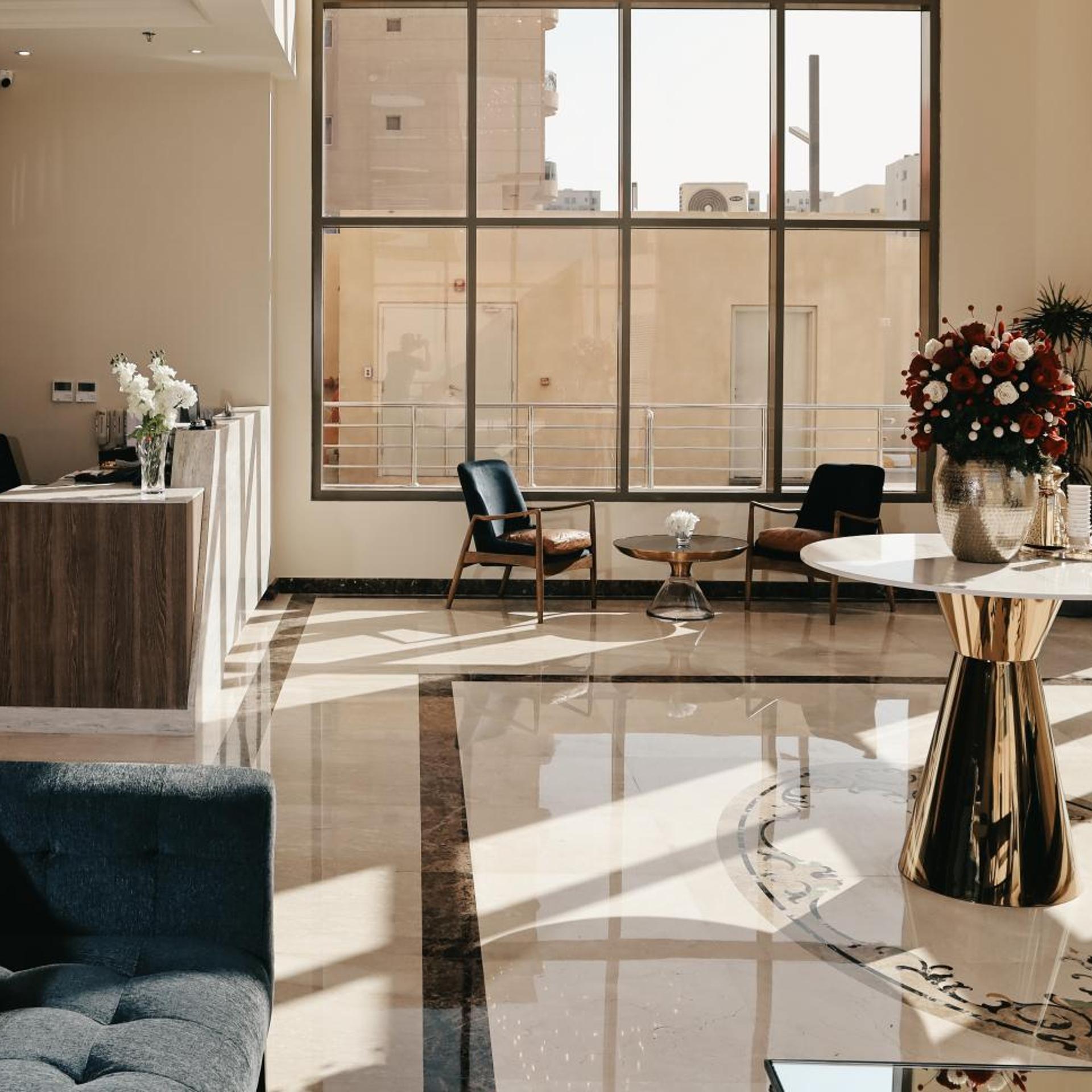 دريم ريزيدنس رواب(Dream Residence Rawabi) 18/29