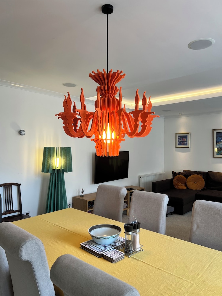 Crieff Armoury Luxury Self Catering Apartment 28/36