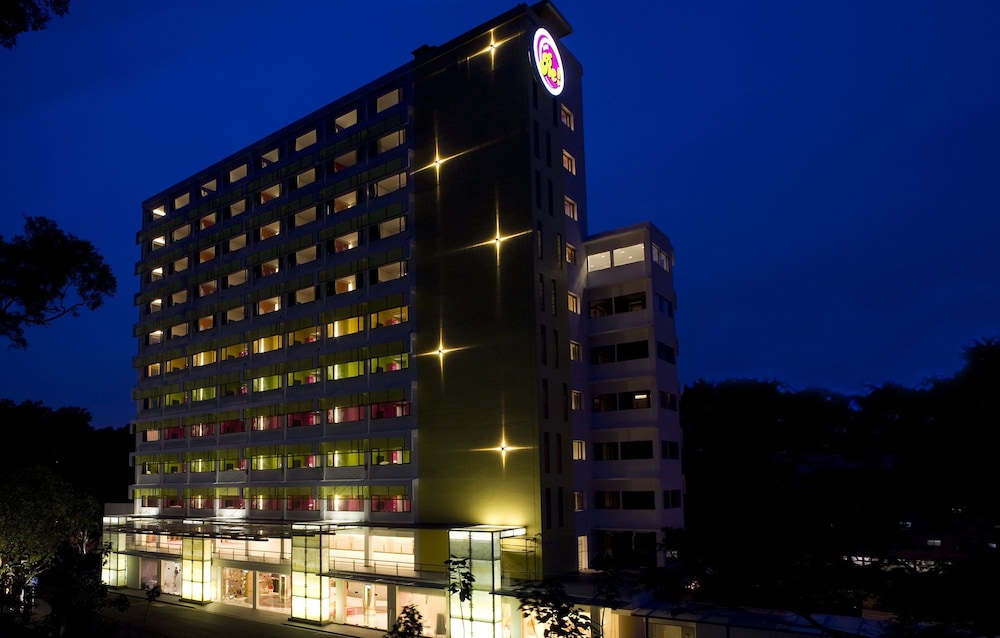 ホテル リ PEARL'S HILL 写真5